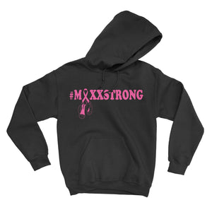 #MaxxStrong Hoodie